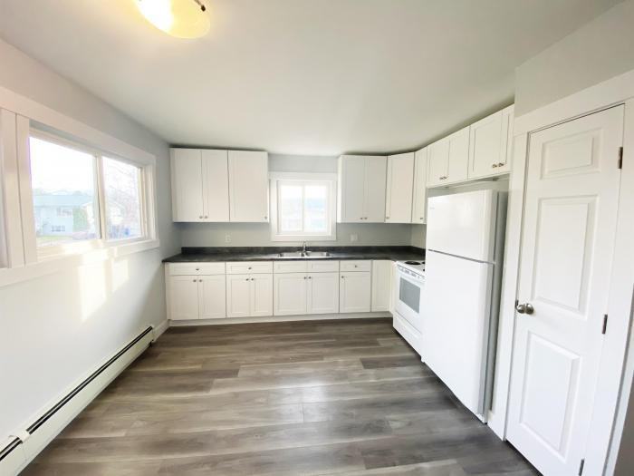 3963 4th Ave, Prince BC V2M 1J3, CAN 2 bedroom House Rental