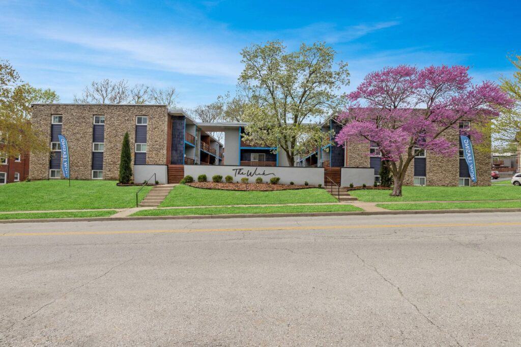 3700 Warwick Blvd - Photo 2 of 11