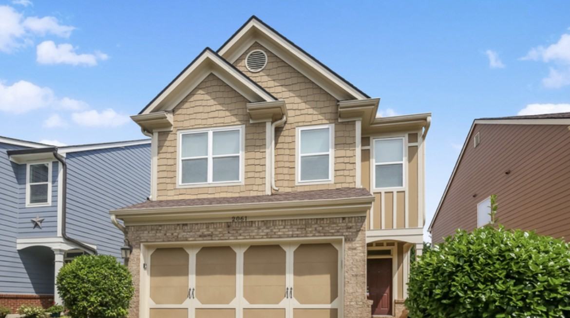 Rooms for Rent in Lawrenceville, GA Zumper