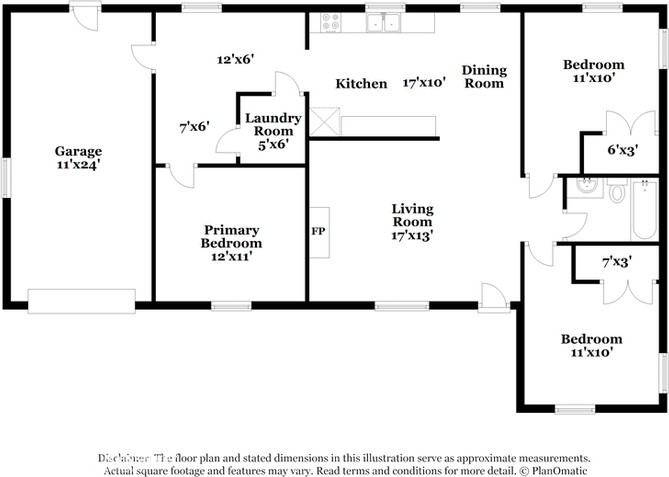 2715 Berry Ave - Photo 2 of 15
