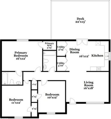 560 Reichmuth Ln - Photo 2 of 16