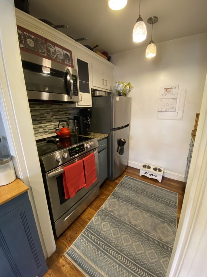16 North Square #3 - Photo 5 of 16