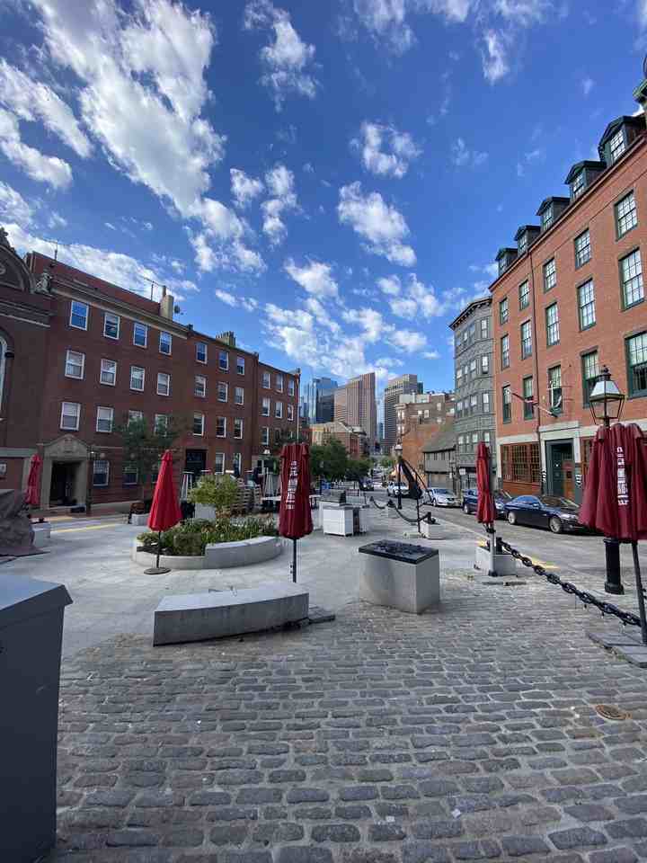 16 North Square #3 - Photo 2 of 16