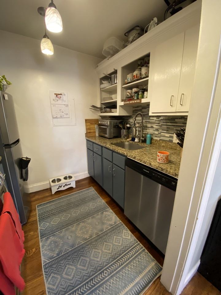 16 North Square #3 - Photo 6 of 16