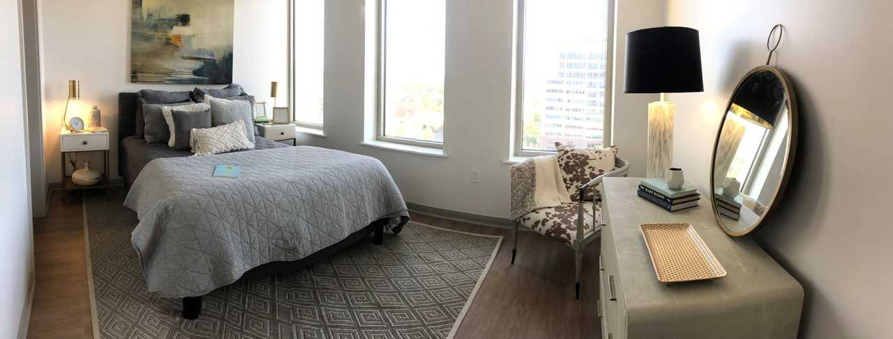 The Residences at Rivermark - Photo 5 of 52