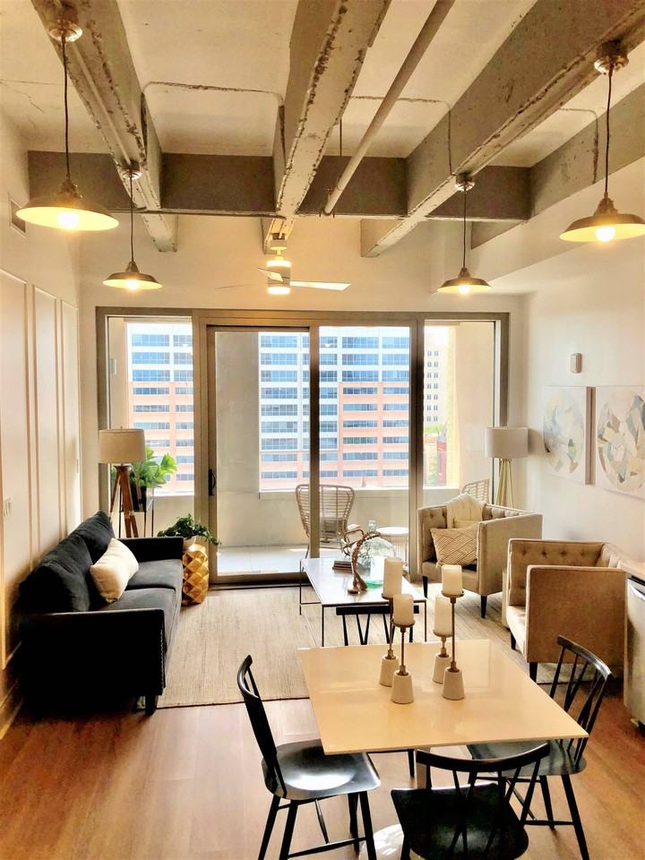 The Residences at Rivermark - Photo 7 of 52