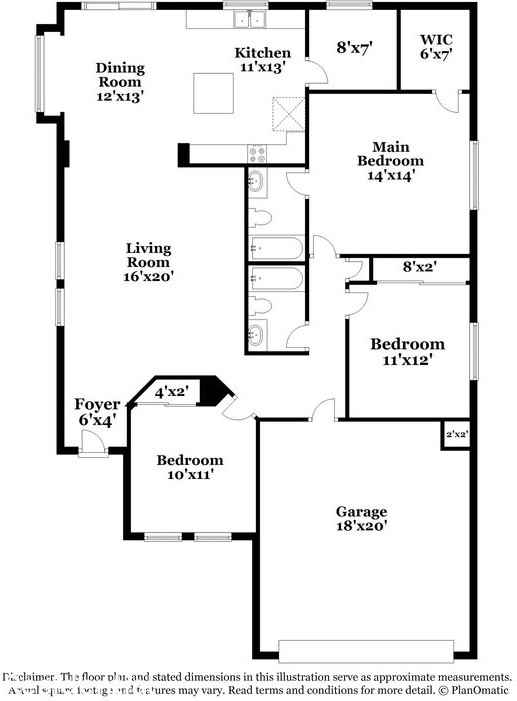 5216 E Flower Ave - Photo 2 of 16