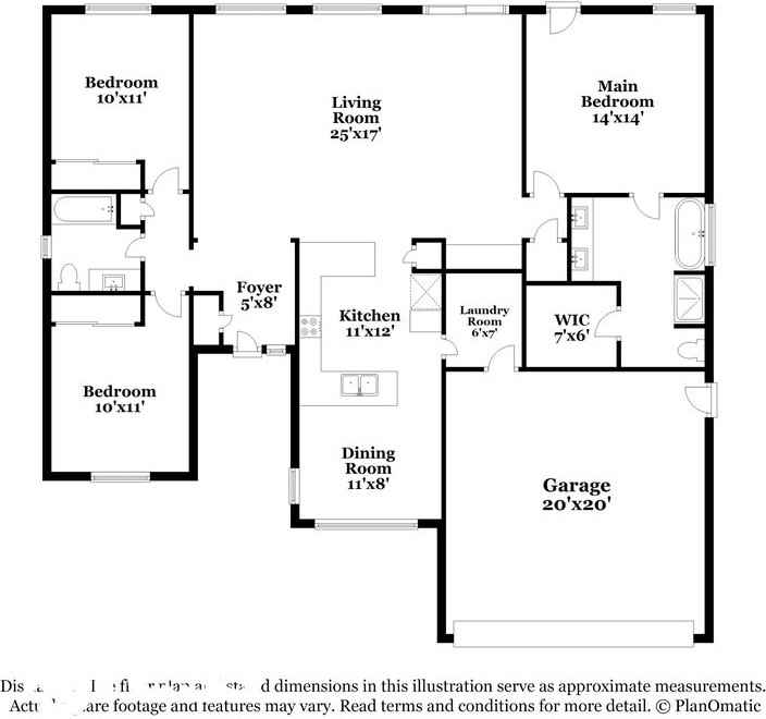 4119 E San Pedro Ave - Photo 2 of 16