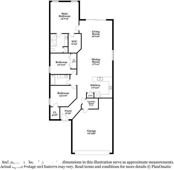 11718 Stone Pine St - Photo 2 of 16