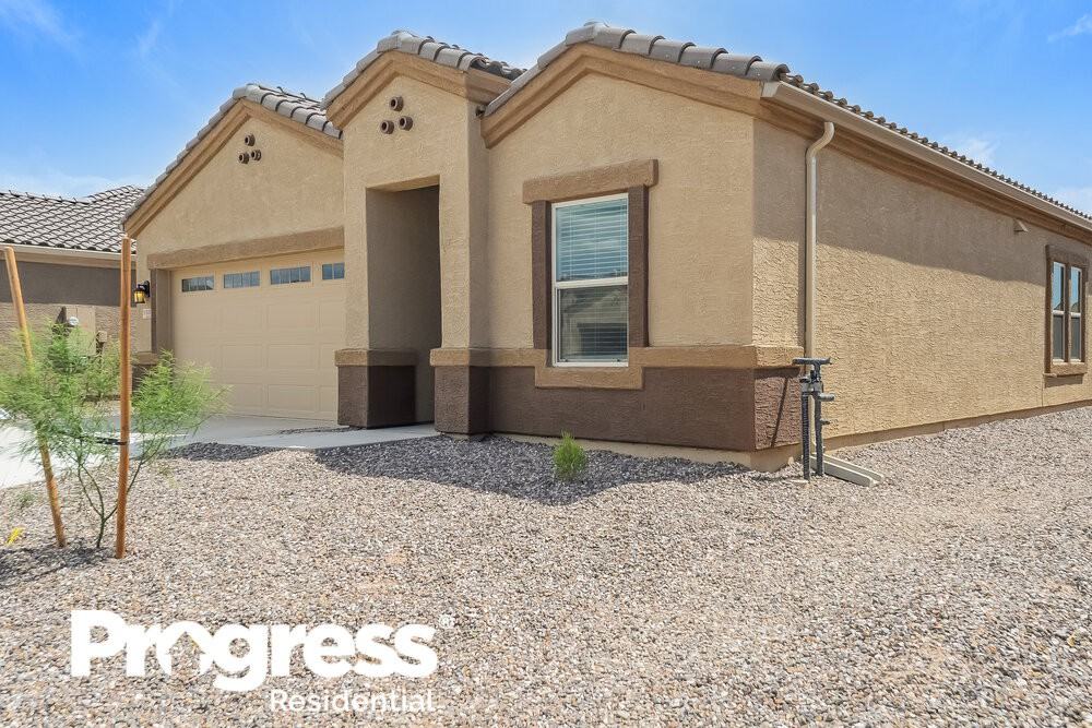 9301 9301 W Creosote Rain Dr - Photo 3 of 21