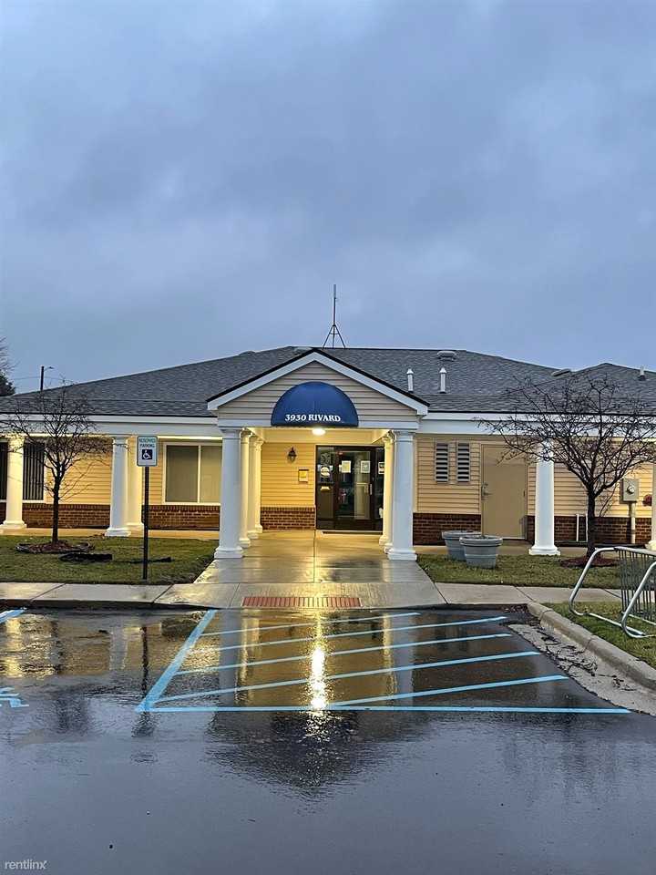 Friendship Meadows Senior Apartments 1001 Leland St, Detroit, MI