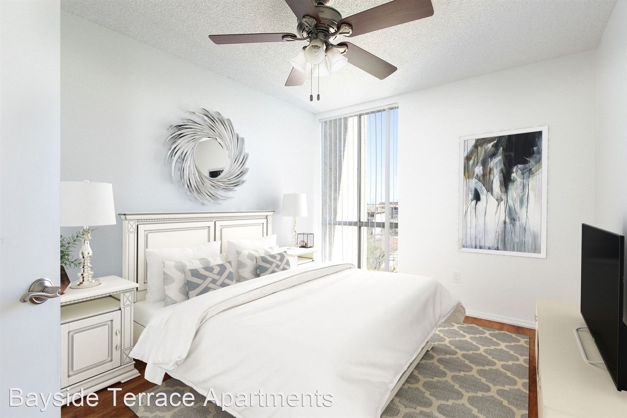 Bayside Terrace Apartments - Photo 2 of 14