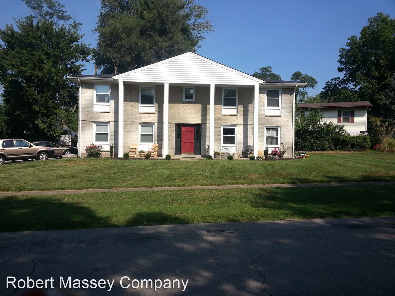 8711 Bayberry Place Apartments 8711 Bayberry Pl, Plantation, KY 40242