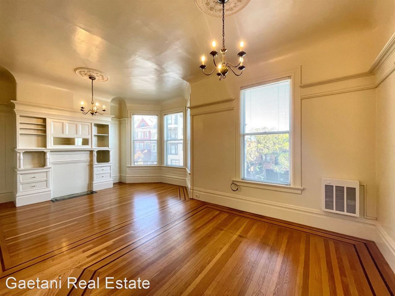 196-198 Arguello Boulevard/3990-3996 Sacramento Street (176r) - Photo 2 of 11