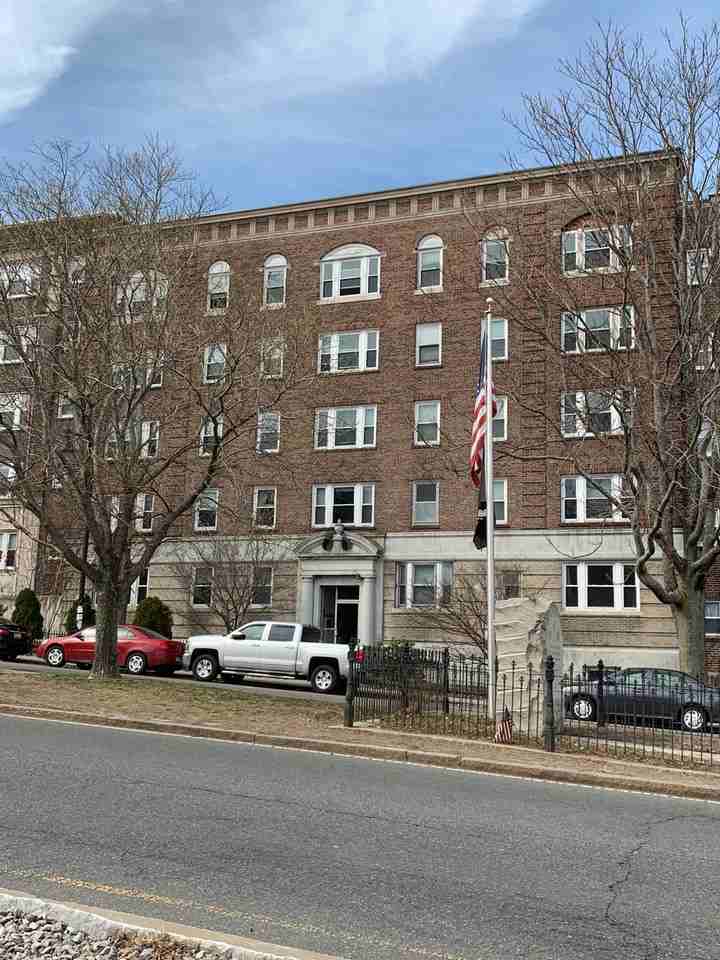 1615 Commonwealth Ave #17 - Photo 7 of 7