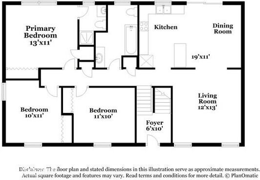 6471 N Delta Ave - Photo 3 of 17