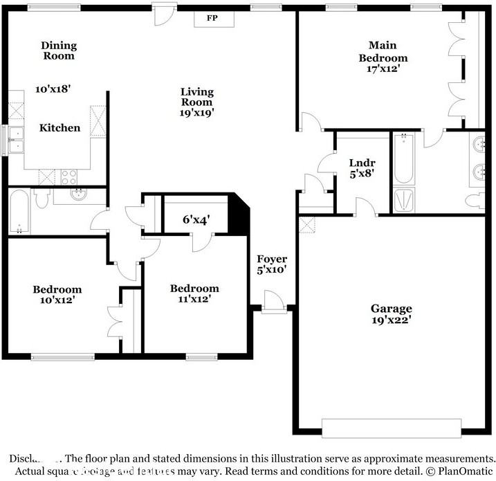 119 Walking Horse Run - Photo 2 of 16