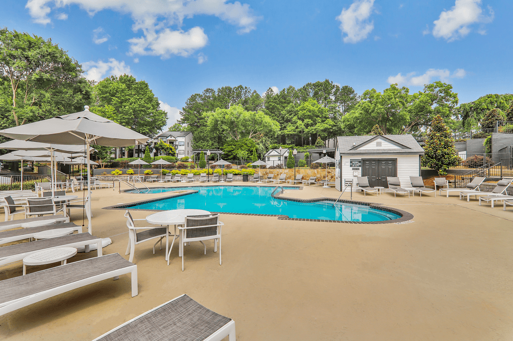 TownPark Crossing Apartment Homes - Photo 3 of 25