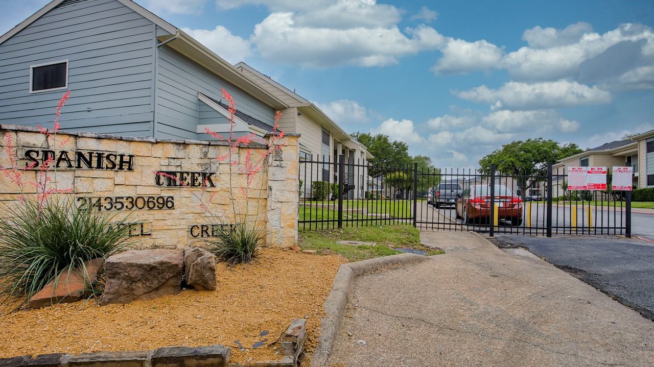 Spanish Creek - Photo 5 of 10