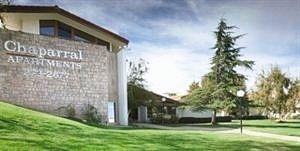 Palm Chaparral - Photo 2 of 16