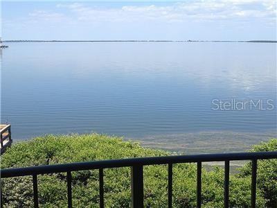 1515 Pinellas Bayway S #8