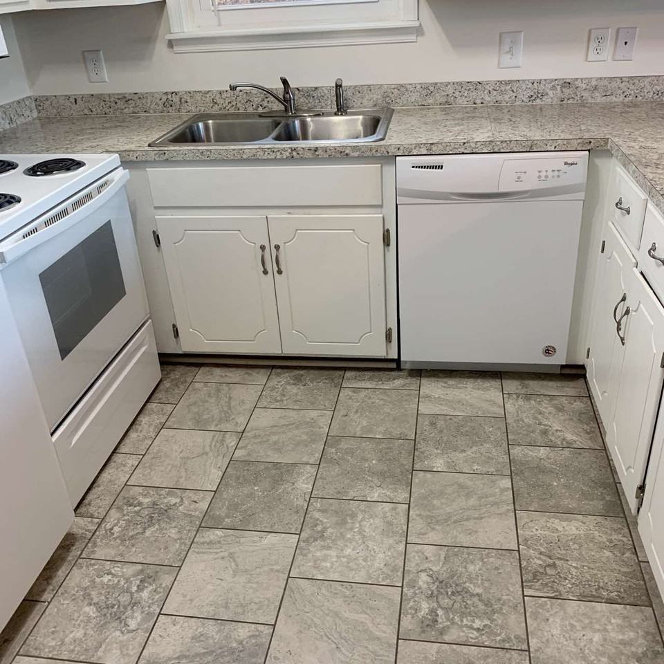 1113 Homestead Garden Court #4