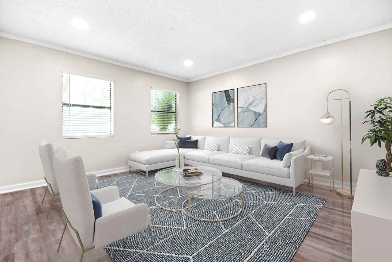 The Duplexes at Victory - Photo 6 of 28