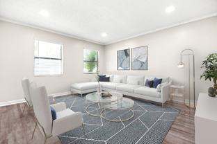 The Duplexes at Victory - Photo 1 of 1