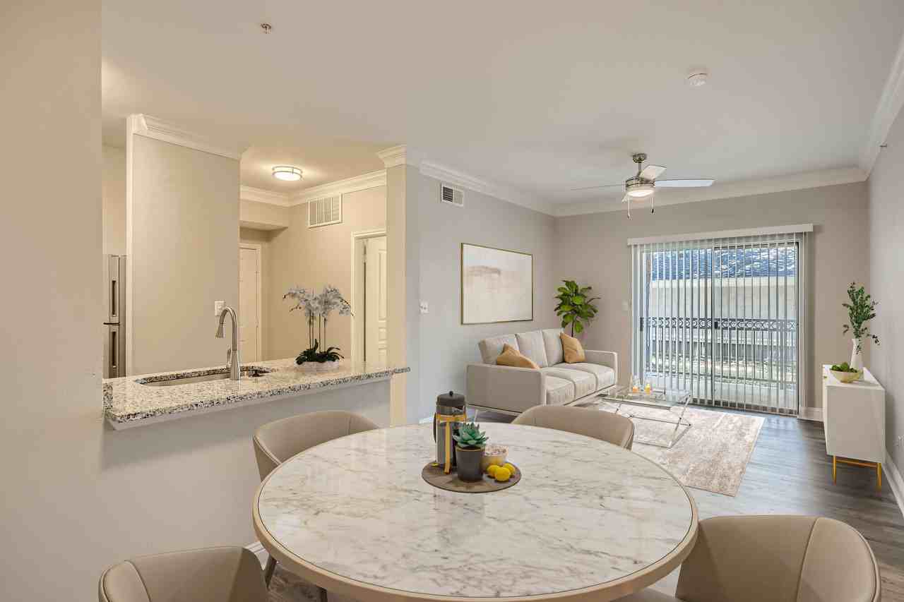 Abbey at Vista Ridge - Photo 4 of 64