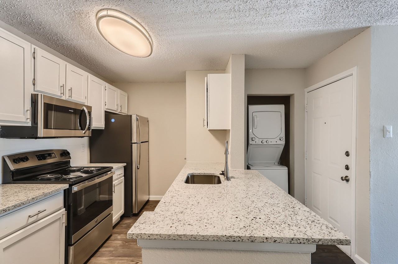 Fieldcrest Apartments - Photo 2 of 51