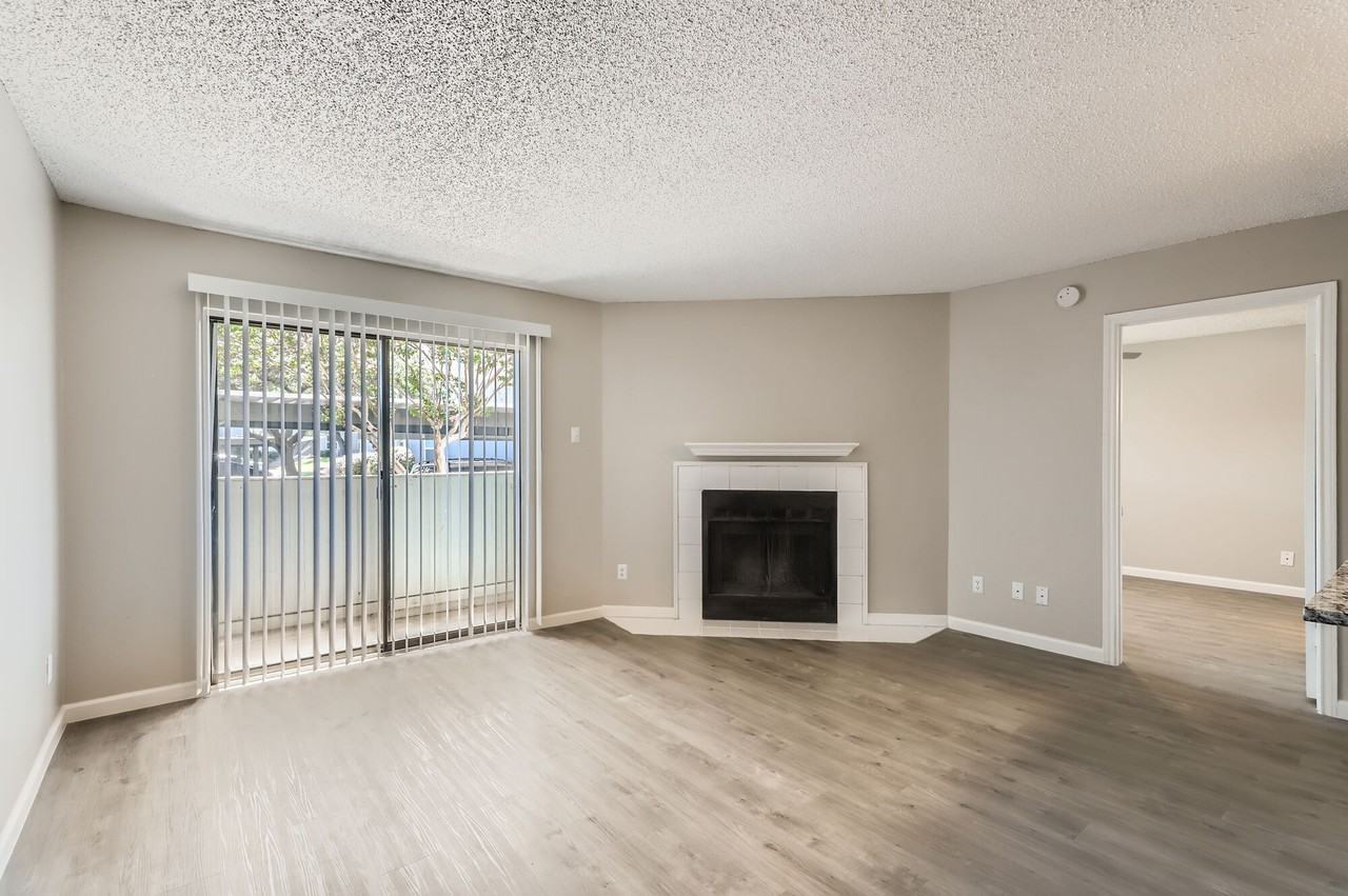 Fieldcrest Apartments - Photo 3 of 51