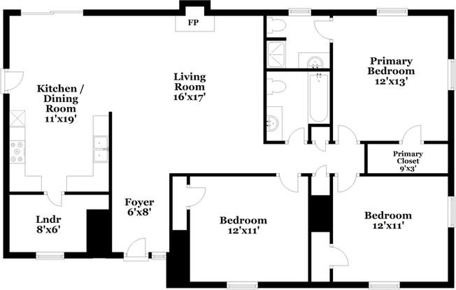1126 Sequoia Dr - Photo 3 of 16