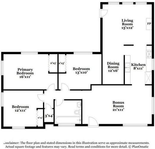 4769 N Mitchner Ave - Photo 2 of 15