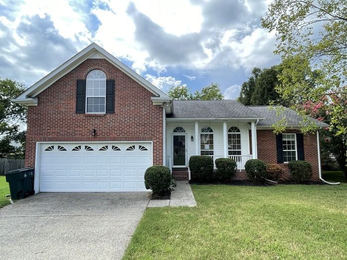 424 Lenox Pl, Gallatin, TN 37066 3 bedroom House Rental Zumper