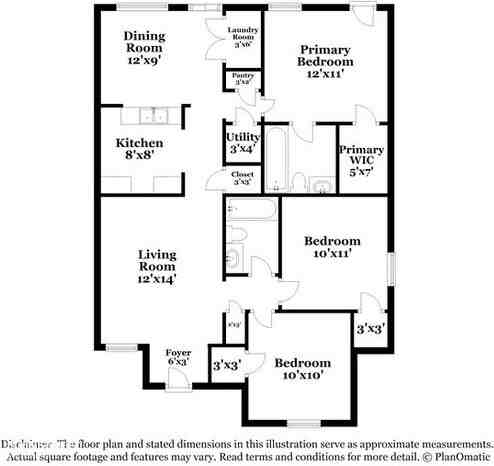 4043 Point Church Rd - Photo 2 of 16