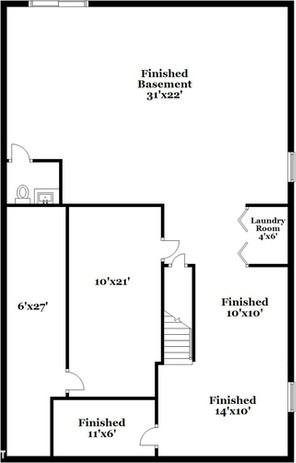 1406 Sioux Trce - Photo 3 of 18