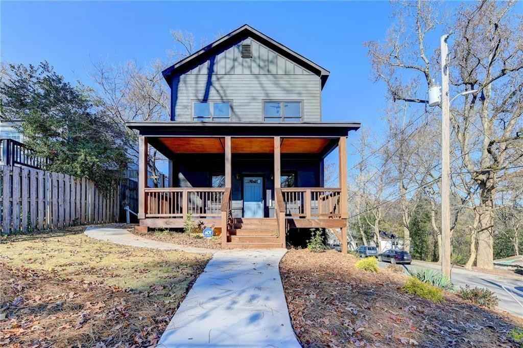 278 Lindbergh Dr Ne, Atlanta, GA 30305, USA 1 unit Rental Zumper