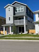 featured image of 917 Butler Creek Avenue #1