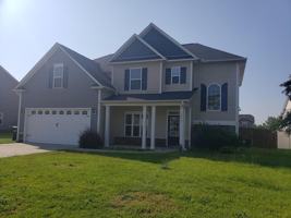 featured image of Crown Ridge Ct #1