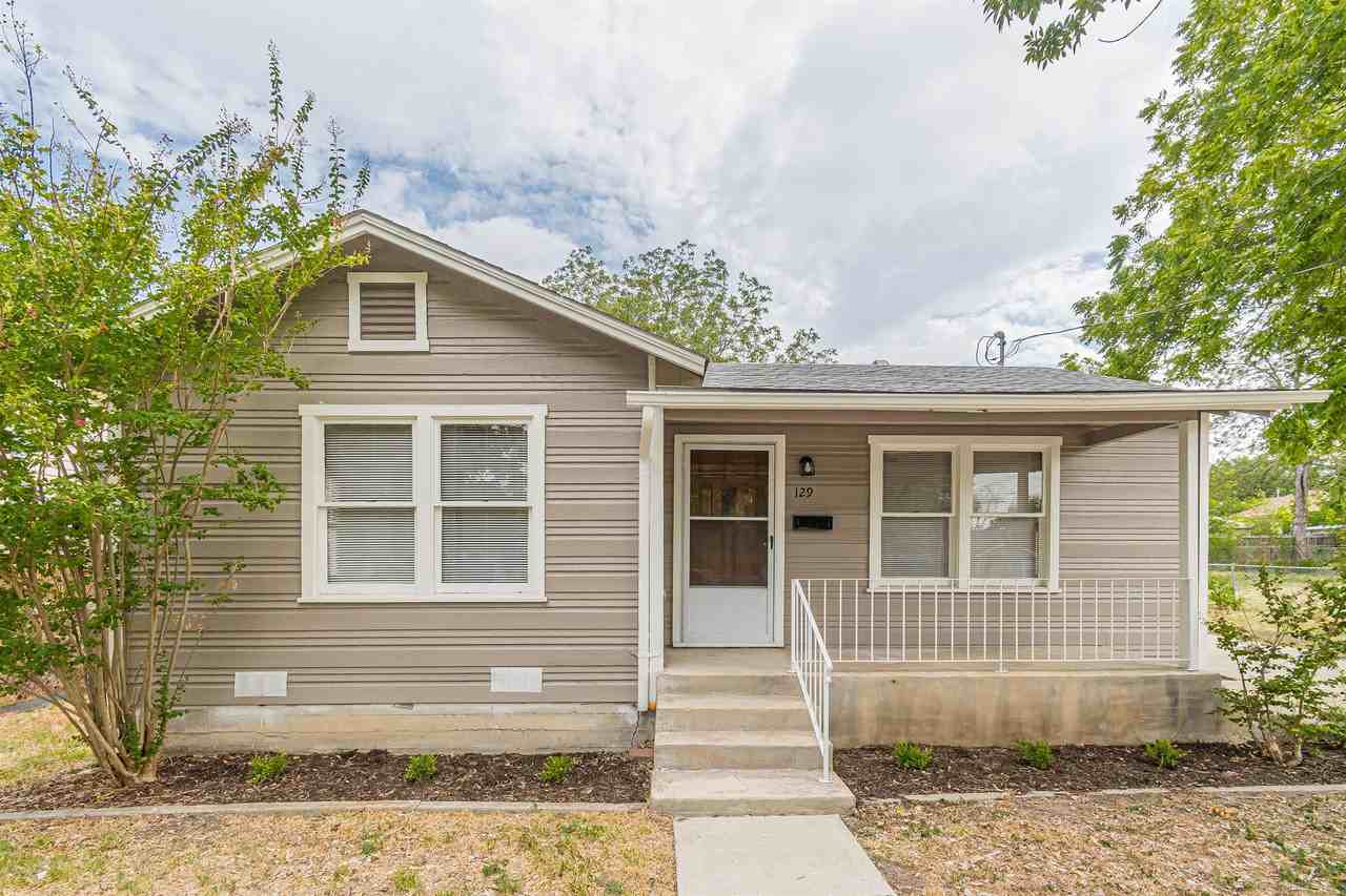 129 Koehler Court #1