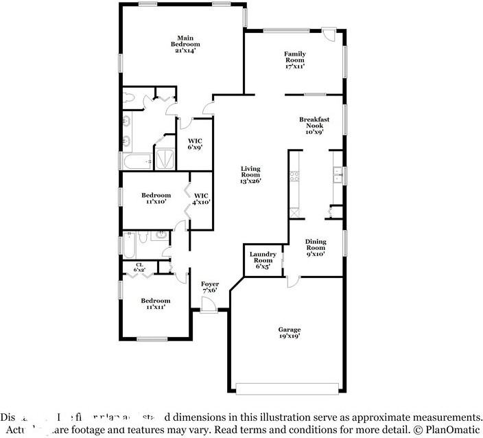 11134 Indian Oaks Dr - Photo 2 of 16