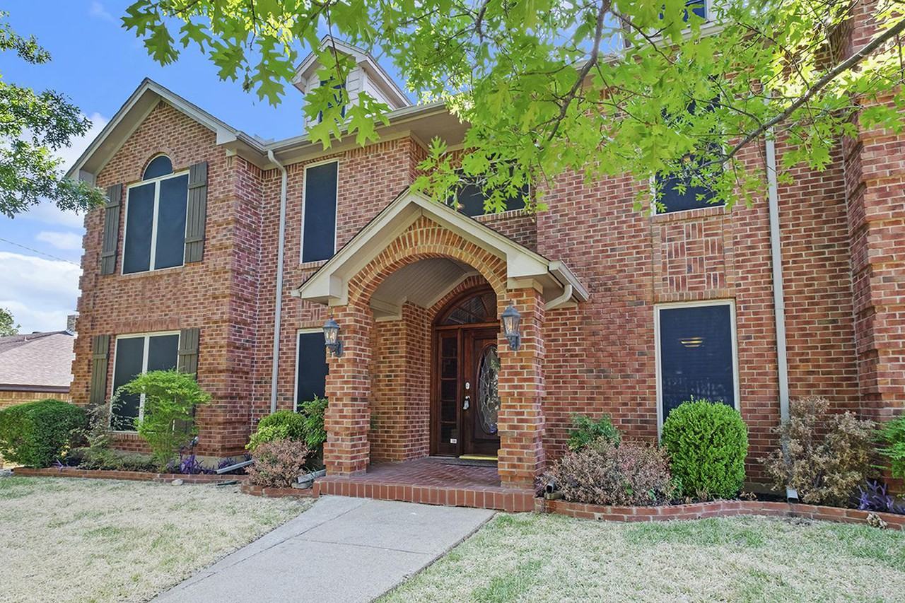 Spacious Arlington home near River Legacy Park Apartments in Arlington