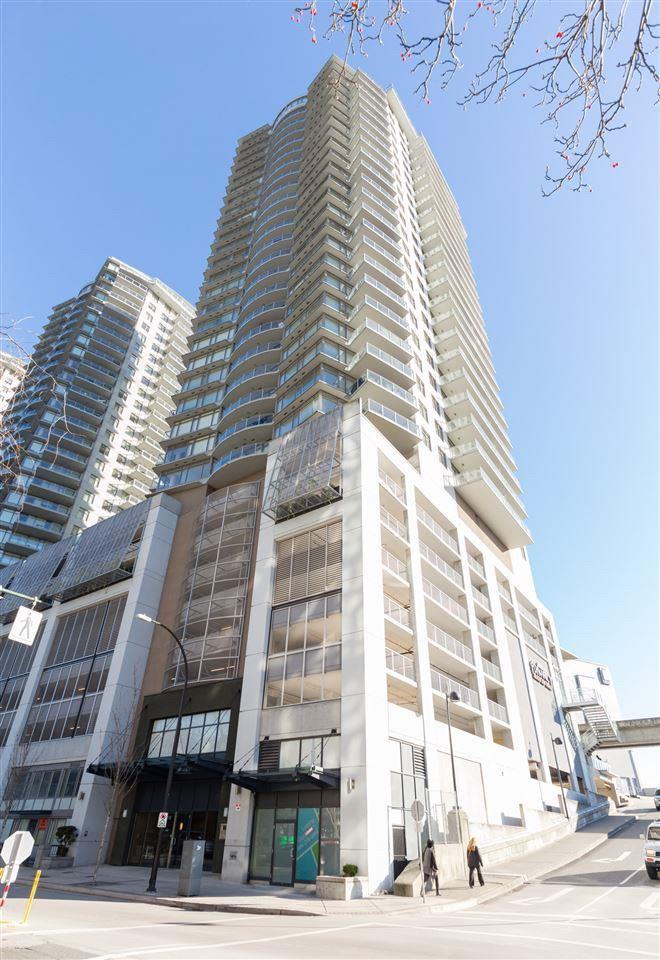 898 Carnarvon St #2706 - Photo 2 of 15