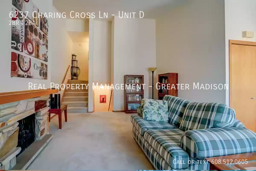 6237 Charing Cross Ln #D - Photo 2 of 17