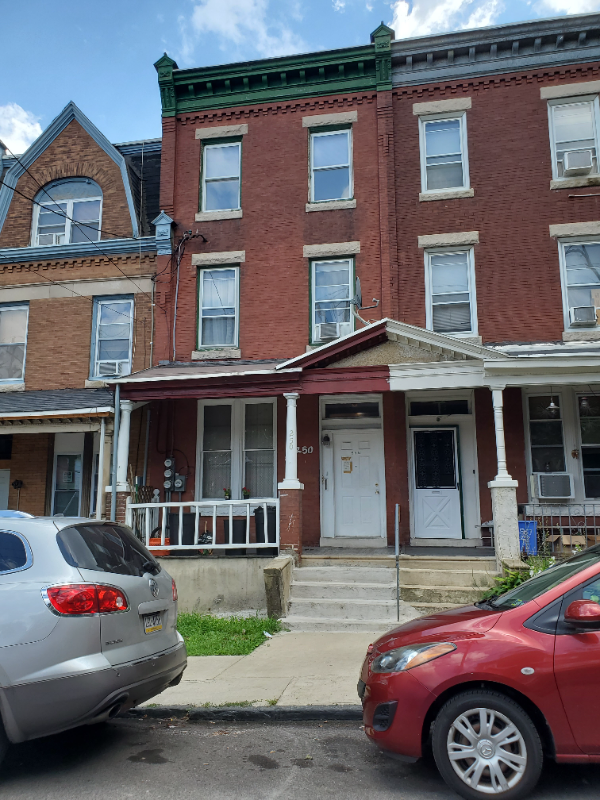 250 W Apsley St, Philadelphia, PA 19144 1 Bedroom Apartment for Rent