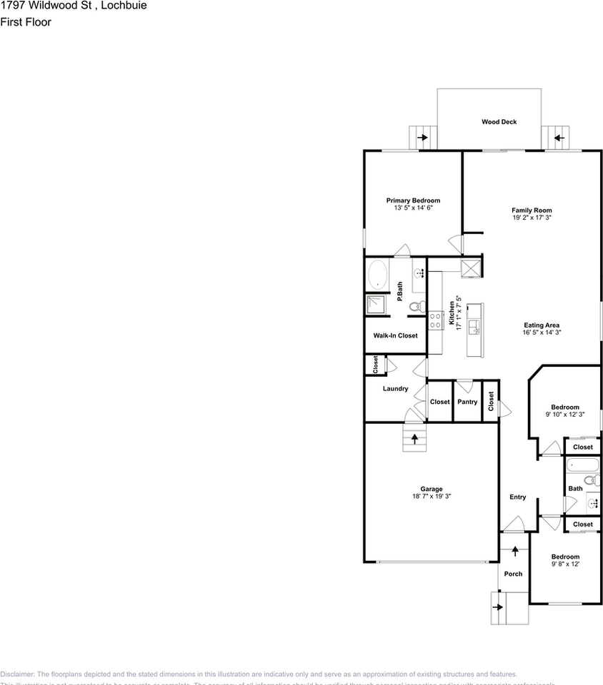 1797 Wildwood St - Photo 2 of 19