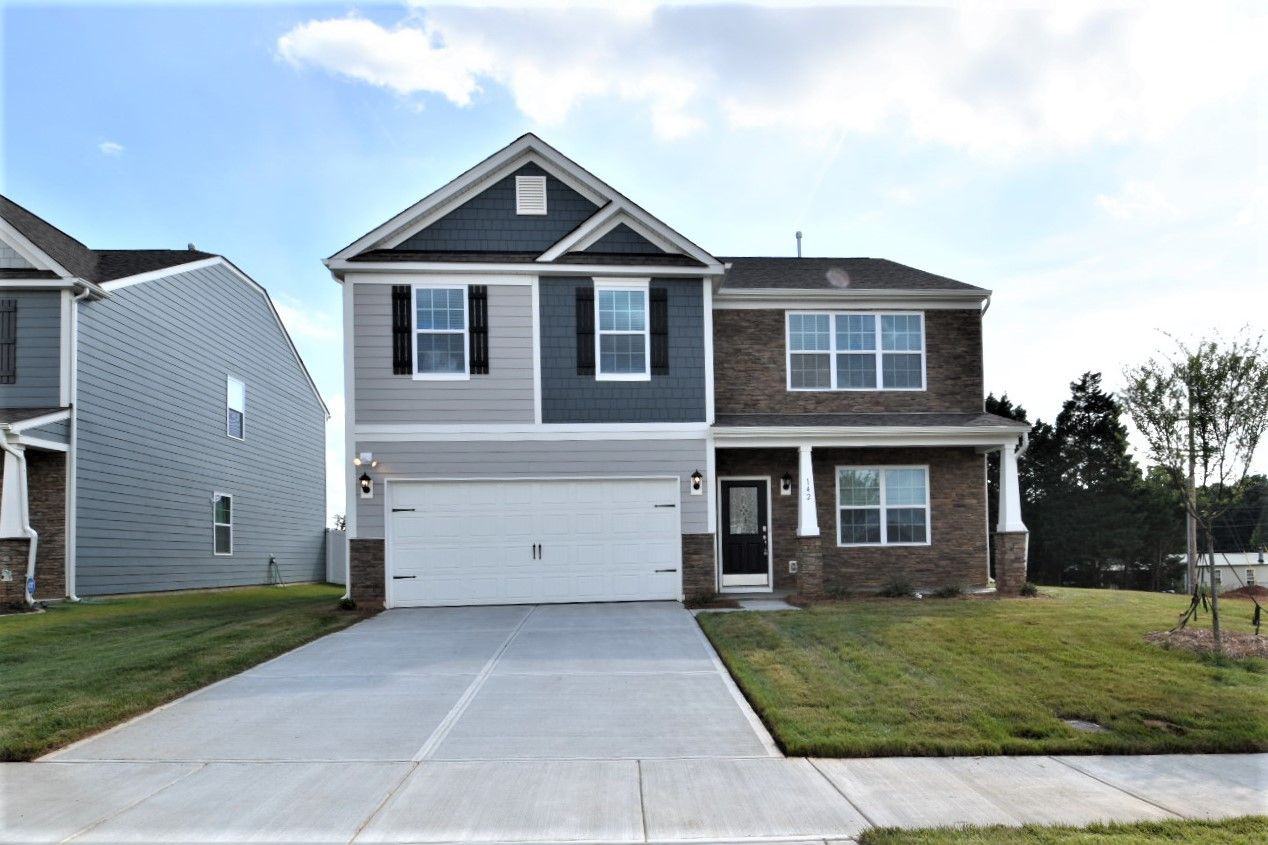 142 Cherry Birch St - Photo 2 of 17