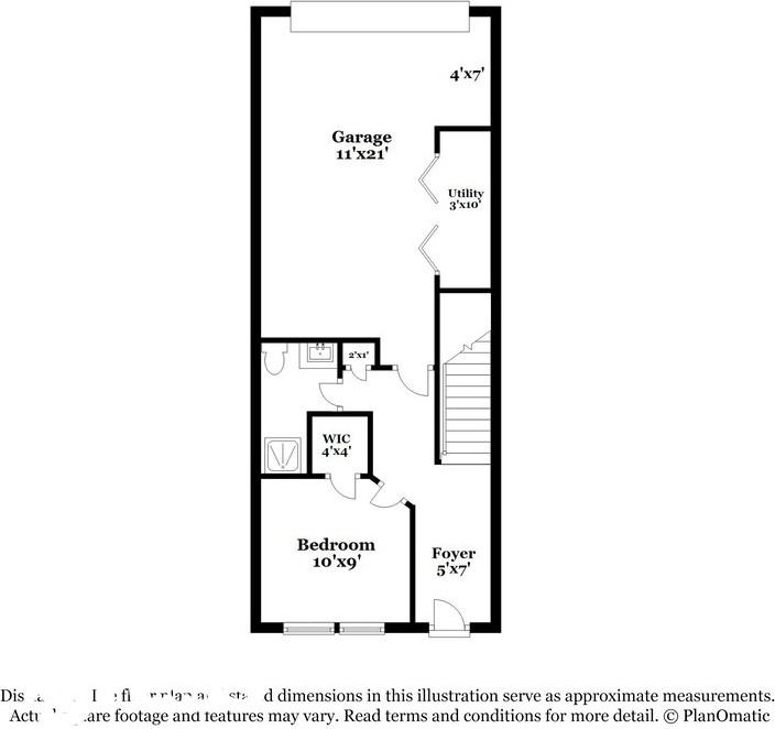 5002 Queen Park Ln - Photo 2 of 18