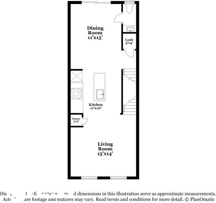 5002 Queen Park Ln - Photo 3 of 18