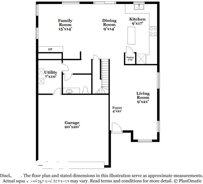 11338 N 154th Ln - Photo 2 of 17